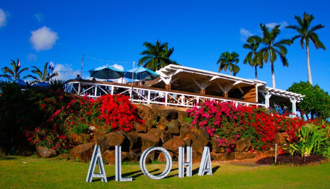 Beautiful Poipu Ac, Walk To Beach, Pool And Tennis Kp117 コロア エクステリア 写真