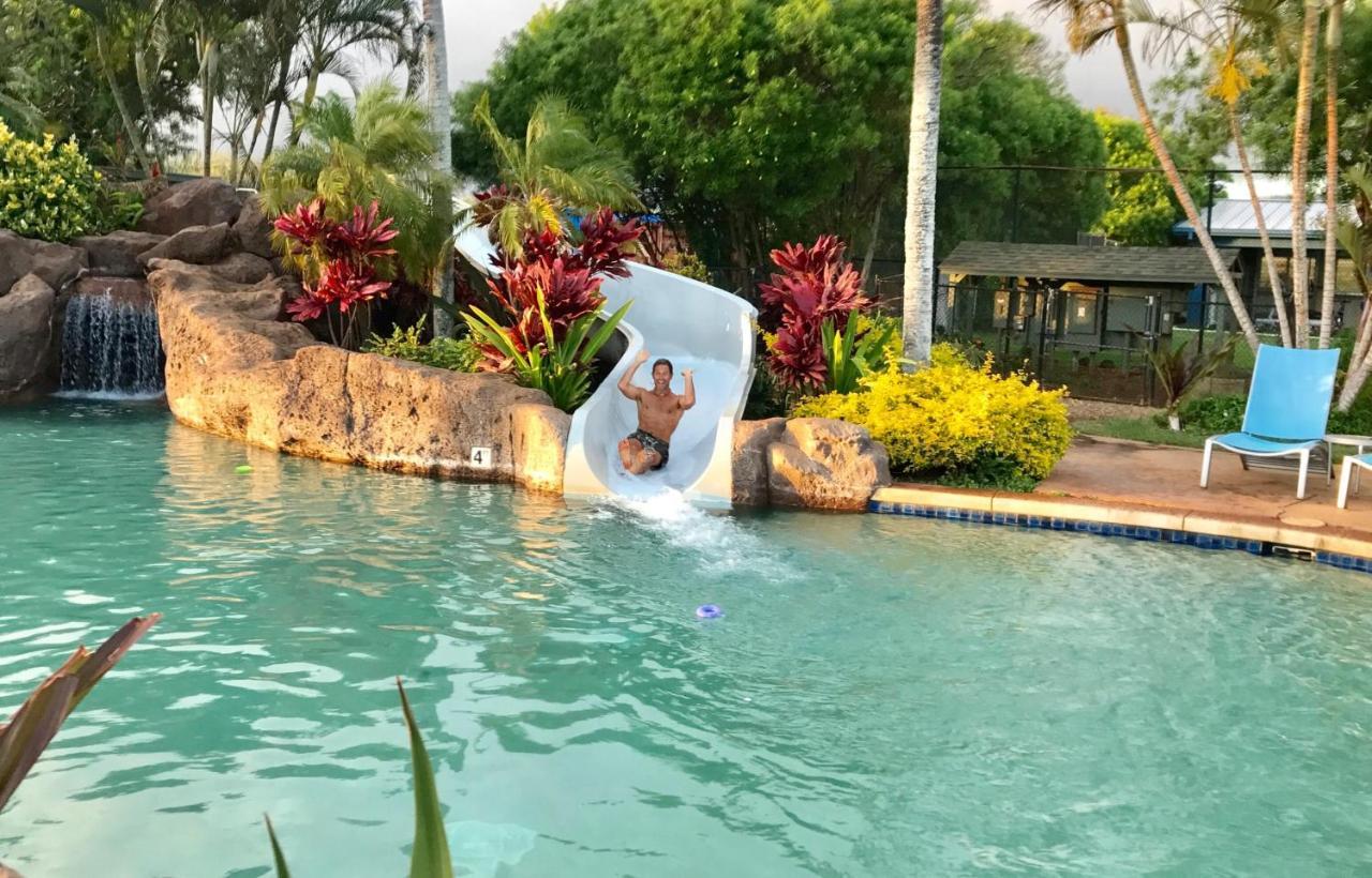 Beautiful Poipu Ac, Walk To Beach, Pool And Tennis Kp117 コロア エクステリア 写真