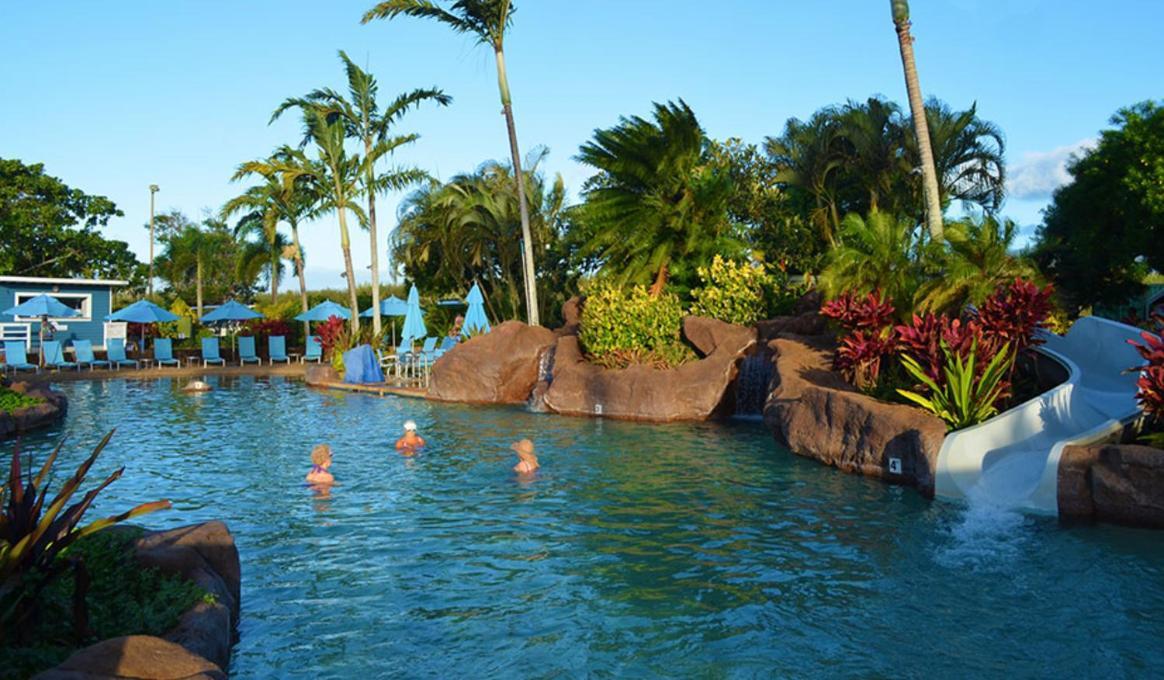 Beautiful Poipu Ac, Walk To Beach, Pool And Tennis Kp117 コロア エクステリア 写真