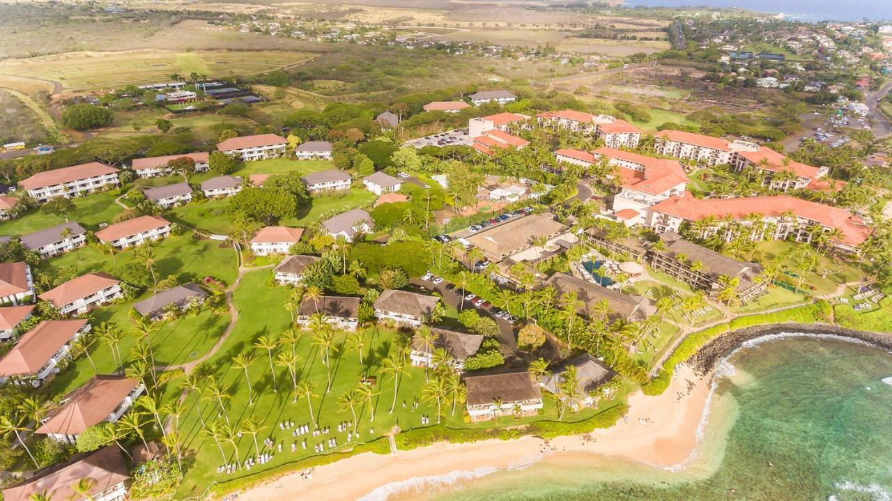 Beautiful Poipu Ac, Walk To Beach, Pool And Tennis Kp117 コロア エクステリア 写真
